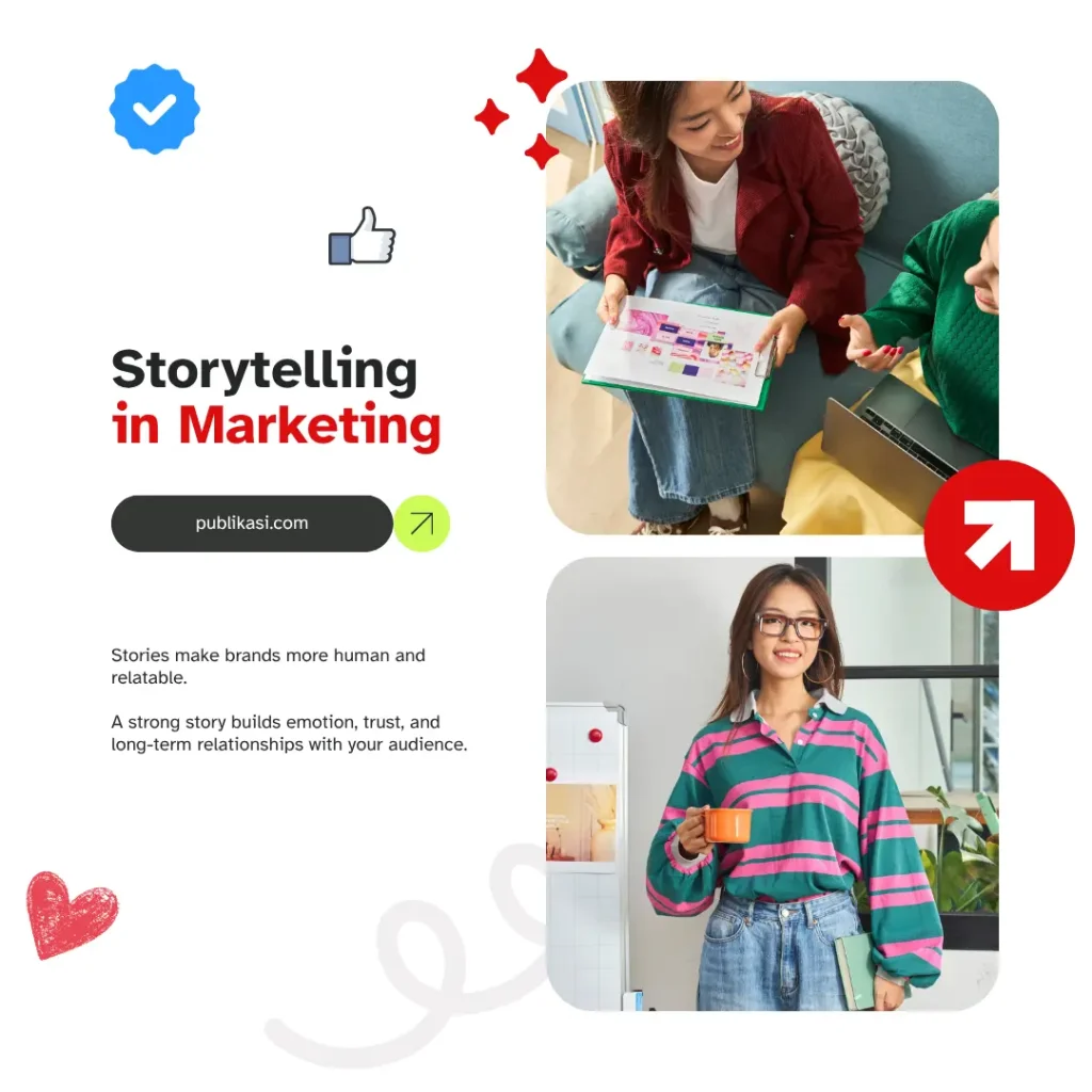 brand story publikasi.com